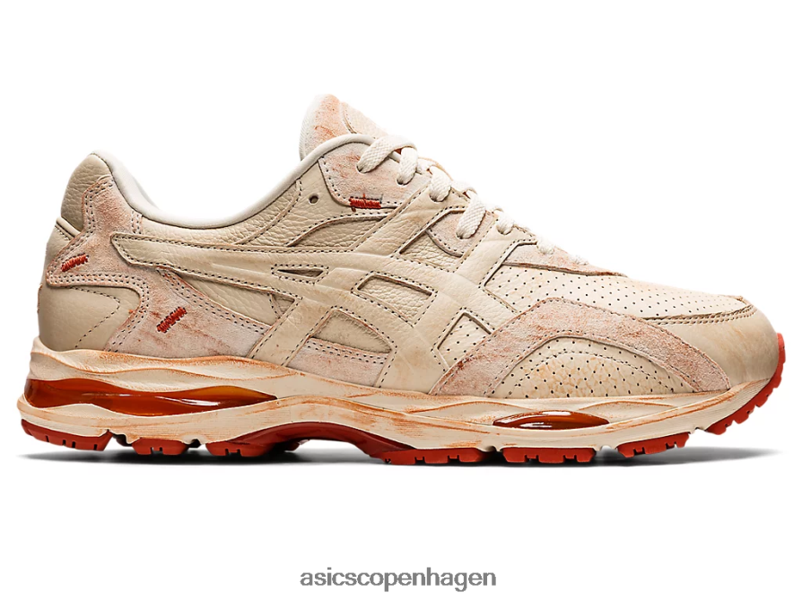 Asics gel-mc plus angora/angora Z206F61612