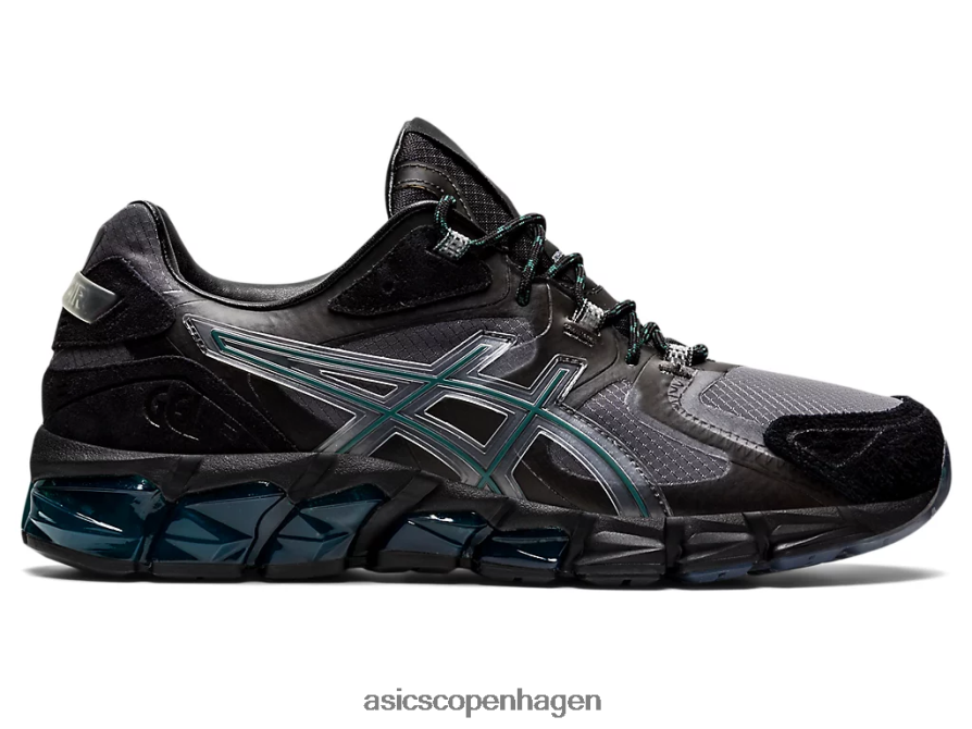 Asics gel-quantum 180 grafitgrå Z206F61834