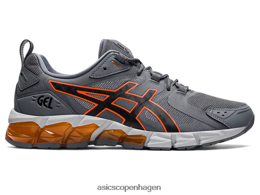 Asics gel-quantum 180 metropol/habanero Z206F61416