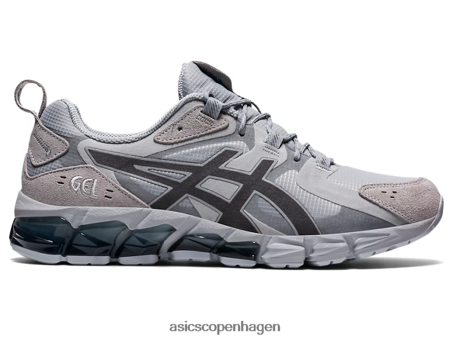 Asics gel-quantum 180 piemontegrå/metropol Z206F6593