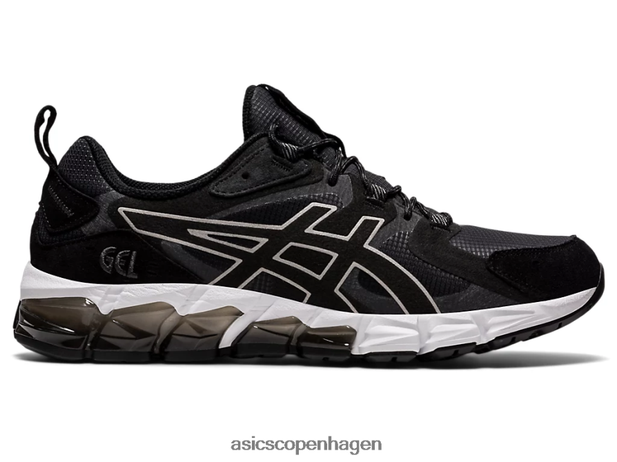 Asics gel-quantum 180 sort/grafitgrå Z206F6894
