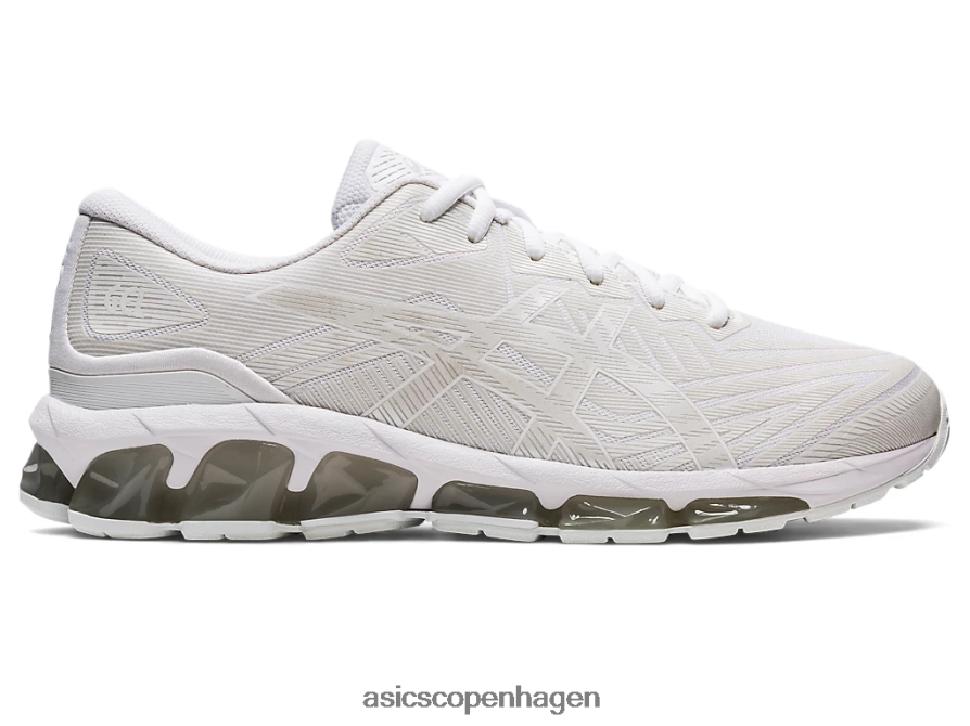 Asics gel-quantum 360 vii hvid Z206F6828