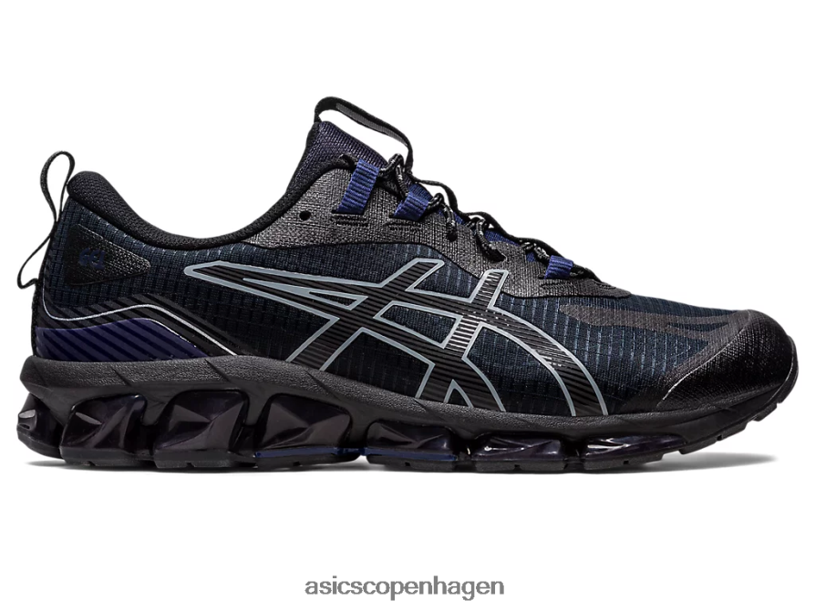 Asics gel-quantum 360 vii midnat/sort Z206F6609