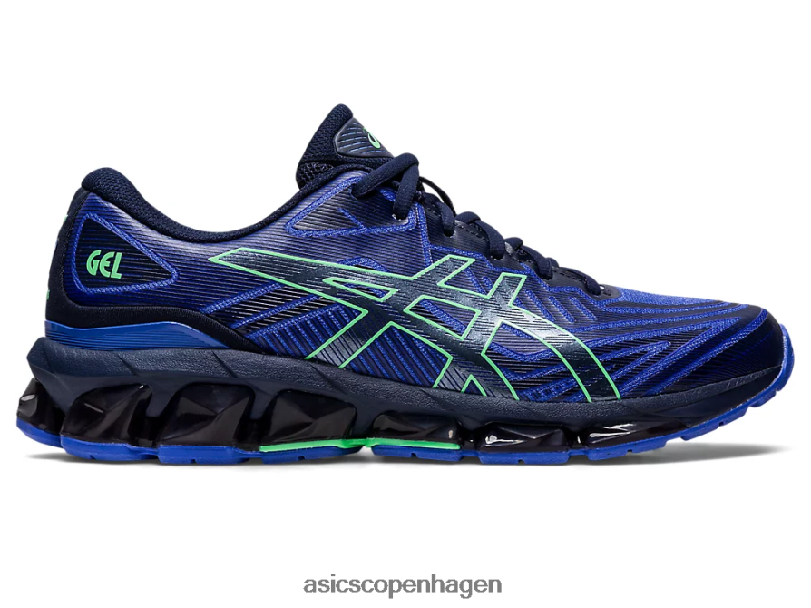 Asics gel-quantum 360 vii safir/midnat Z206F6611