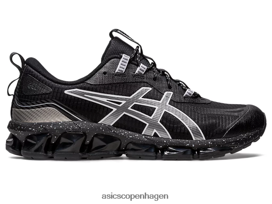 Asics gel-quantum 360 vii sort hvid Z206F6627