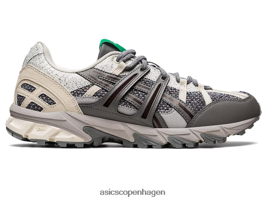 Asics gel-sonoma 15-50 østersgrå/fløde Z206F6769