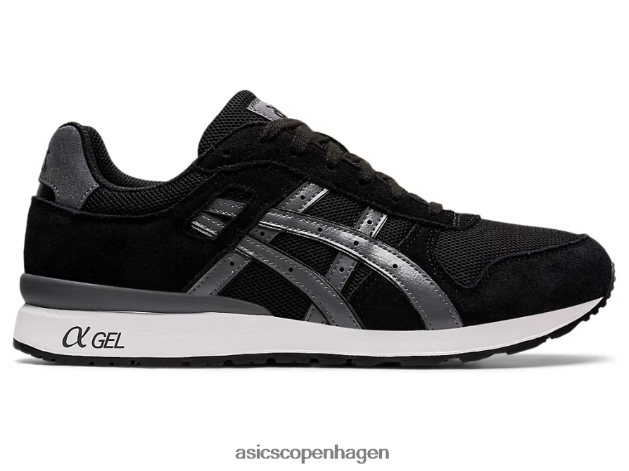 Asics gt-ii sort/bæregrå Z206F61751