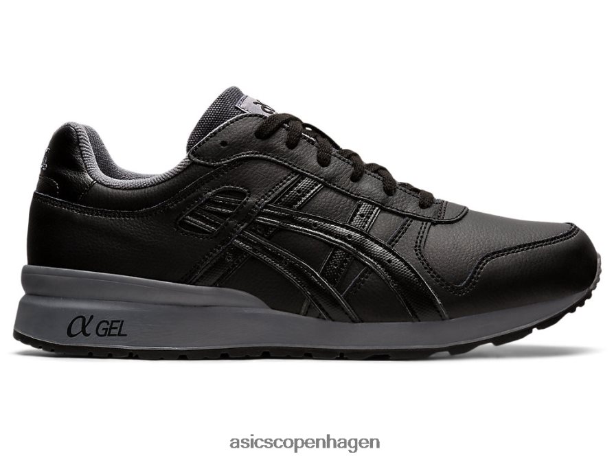 Asics gt-ii sort/metropol Z206F61287
