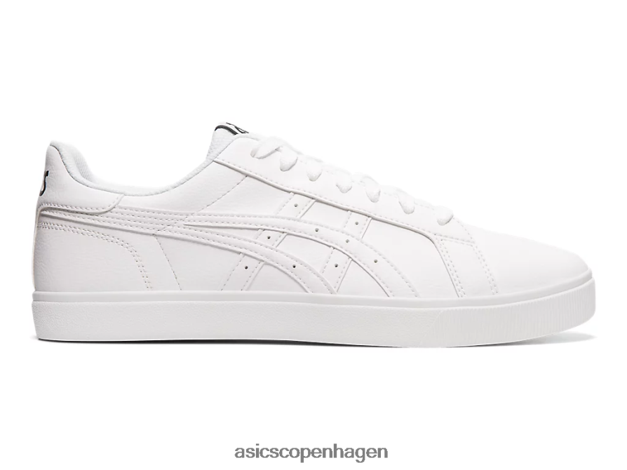 Asics klassisk ct hvid Z206F62113