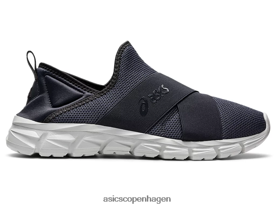 Asics quantum lyte slip-on bærer grå Z206F61678