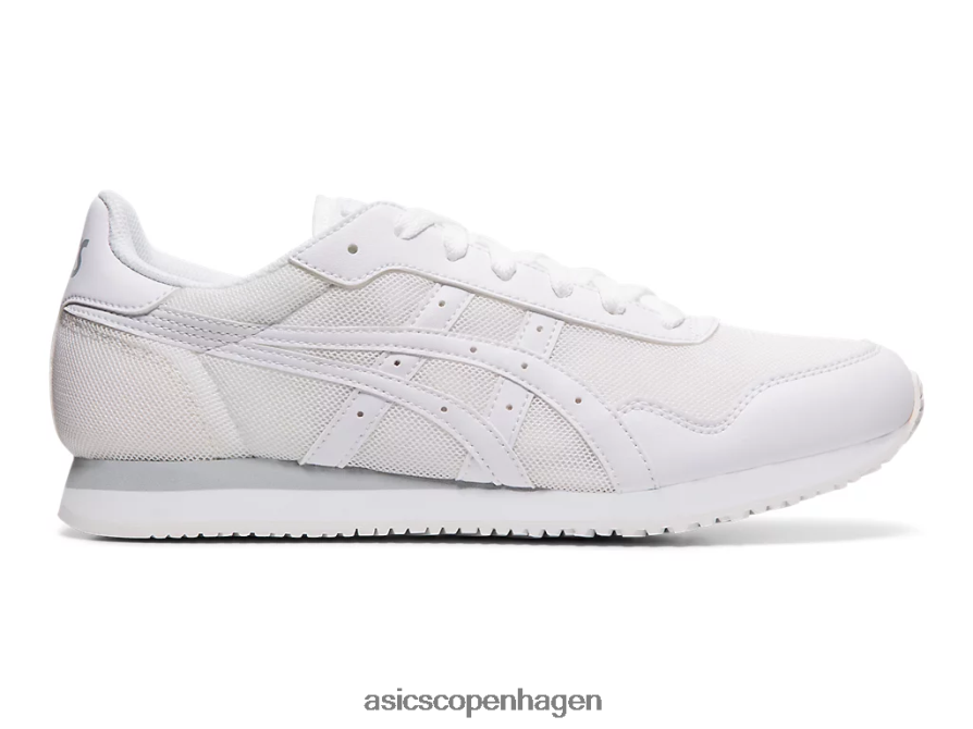 Asics tigerløber hvid Z206F62104