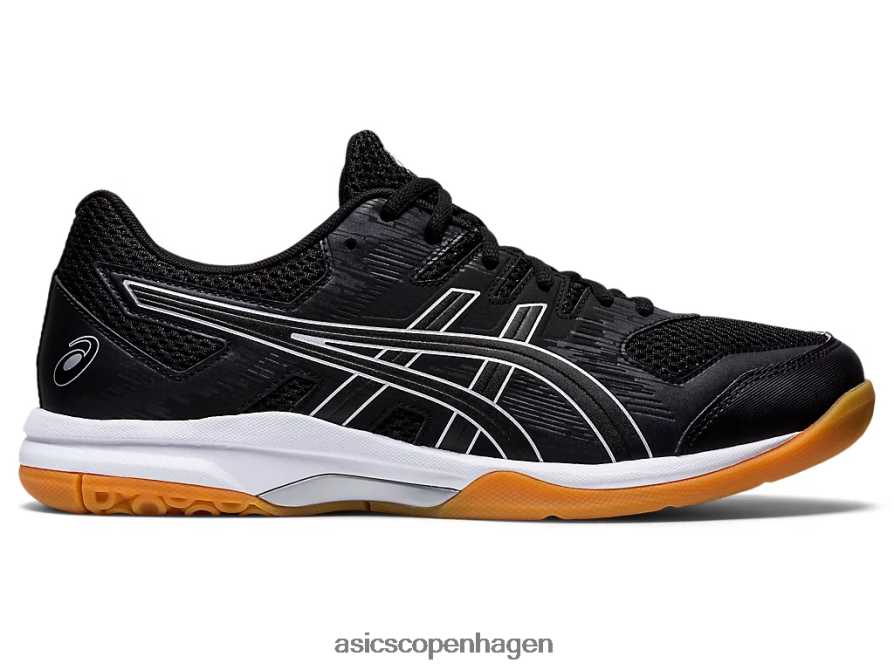 Asics gel-fremover sort Z206F62017