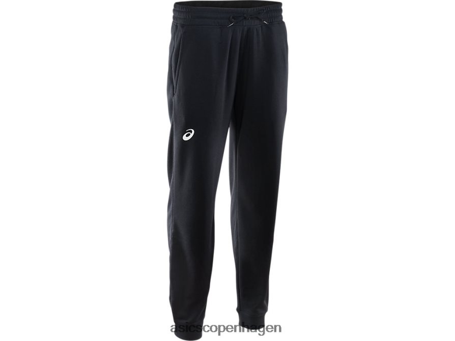 Asics fransk frotté jogger hold sort Z206F6326