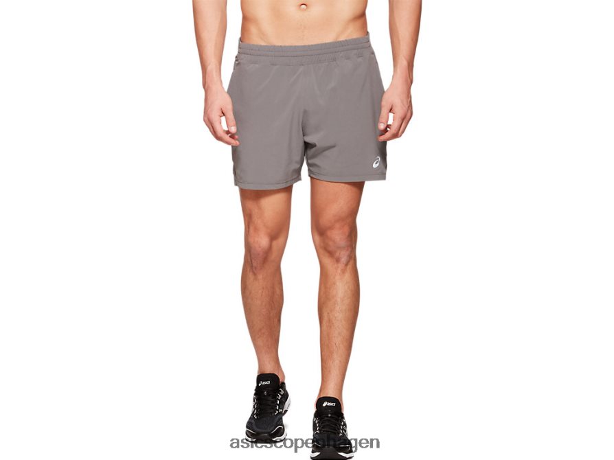 Asics fietro 5 kort sagt kulstof Z206F62060