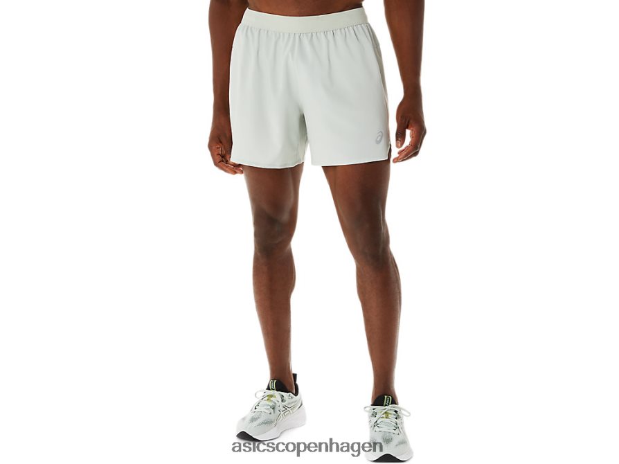 Asics kort vej 5 let salvie Z206F6434