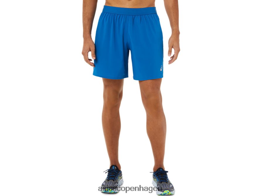 Asics kort vej 7 søkørsel Z206F61489