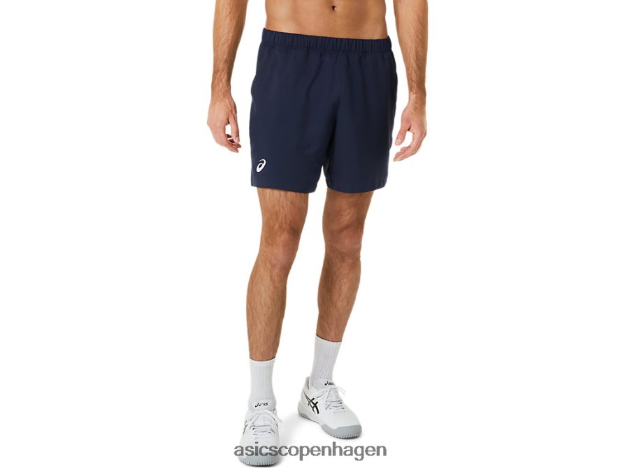 Asics ret 7 kort sagt midnat Z206F6389