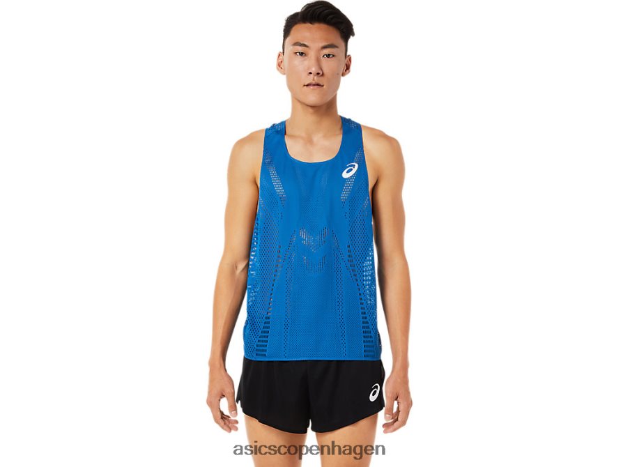 Asics actibreeze singlet søkørsel Z206F61517