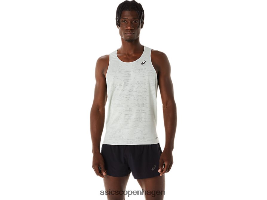 Asics ventiler actibreeze singlet let salvie Z206F6521