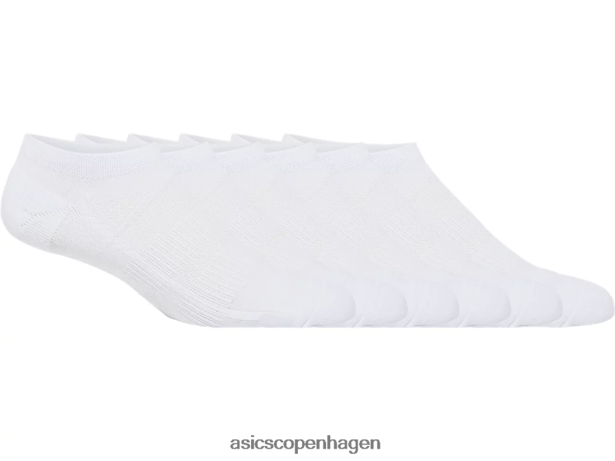 Asics hastighed no show 6p strålende hvid Z206F6360