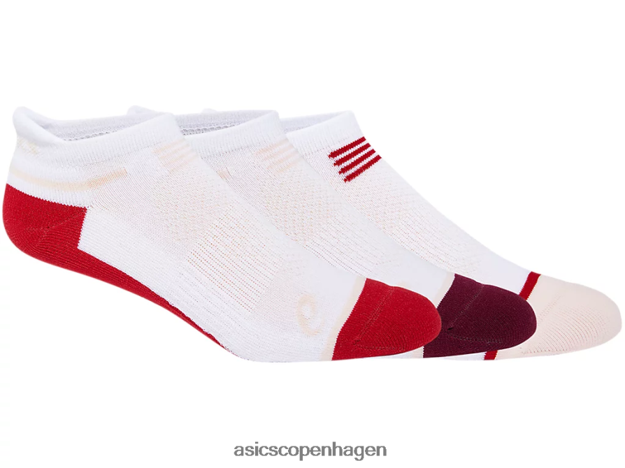 Asics intensitet st 2,0 strålende hvid Z206F64096