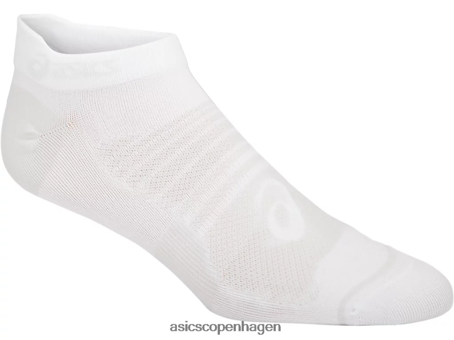 Asics quick lyte plus 3pk strålende hvid Z206F62097